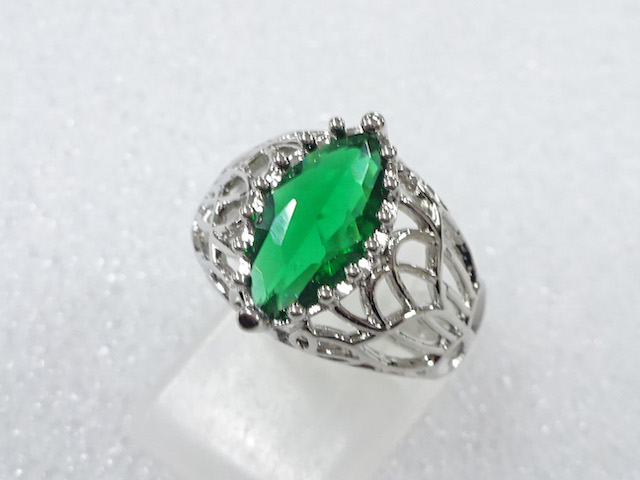 Japanese Kimono / Antique Accessories Metal